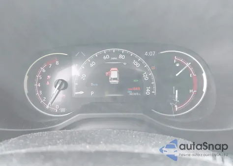 2019 Toyota Rav4 Limited from USA, damaged, VIN 2T3N1RFV1KC046043